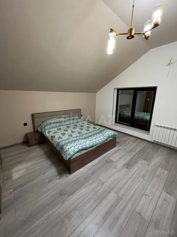 Kirayə verilir 4 otaqlı həyət evi 300 m²