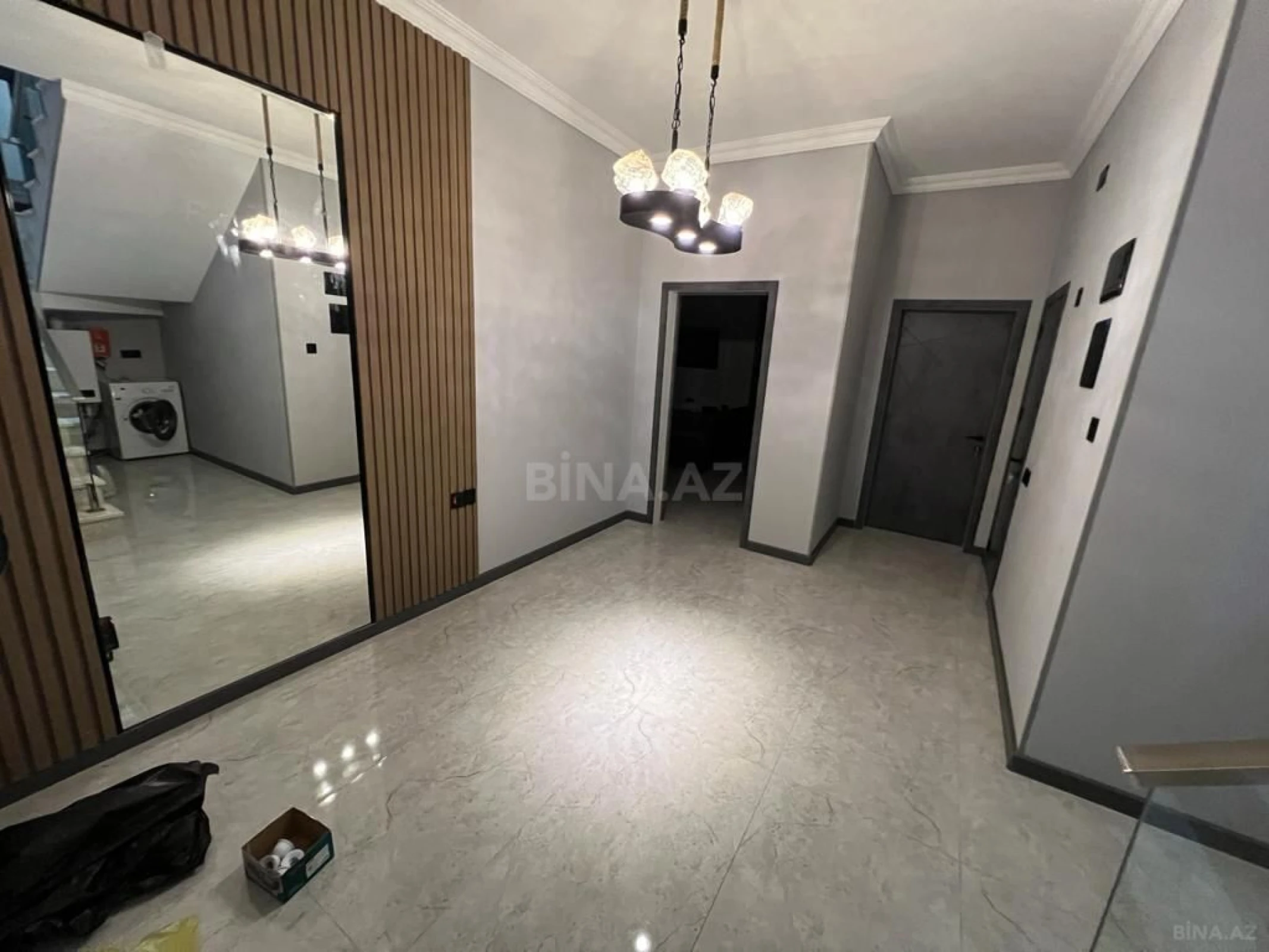 Kirayə verilir 4 otaqlı həyət evi 300 m²
