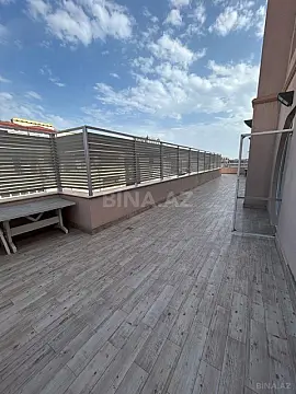 Satılır 6 otaqlı mənzil 400.5 m²