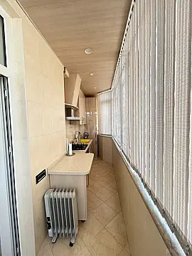 Satılır 6 otaqlı mənzil 400.5 m²