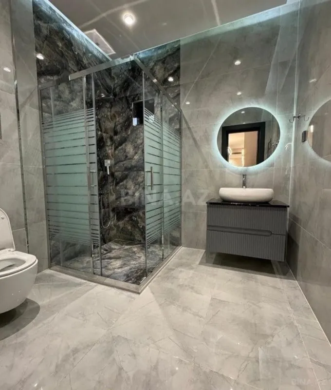 Kirayə verilir 4 otaqlı həyət evi 180 m²