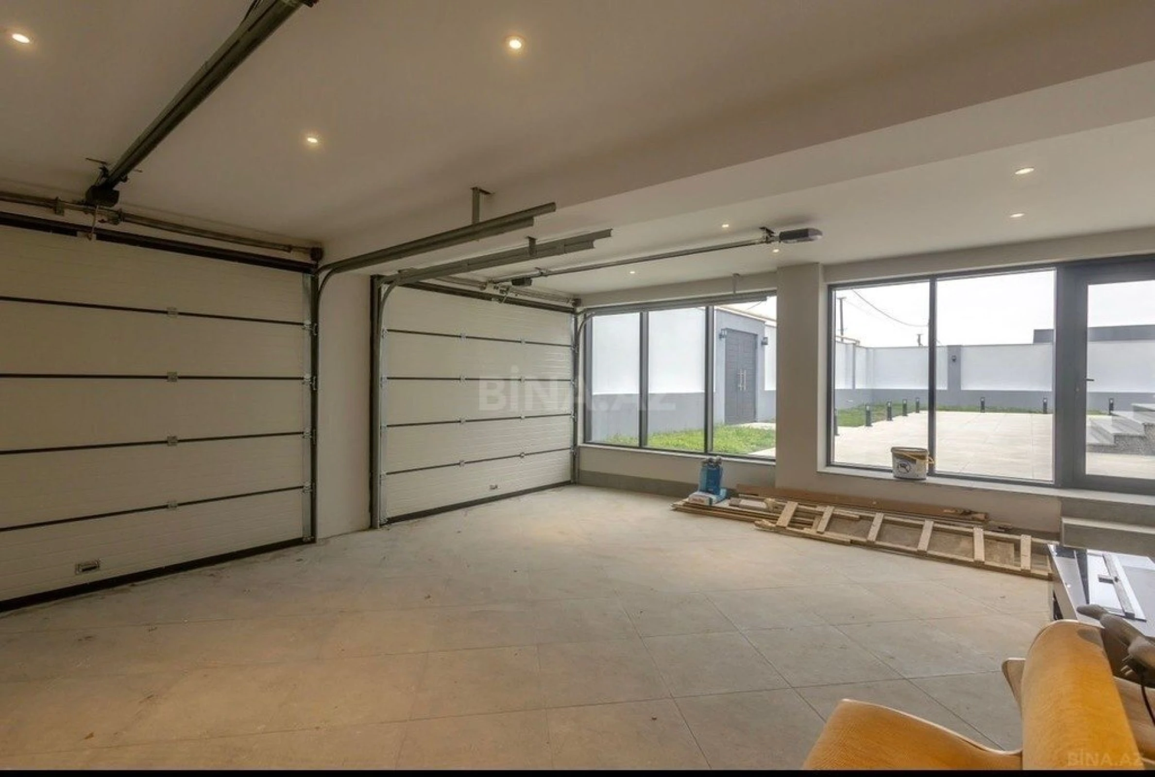 Kirayə verilir 5 otaqlı həyət evi 440 m²