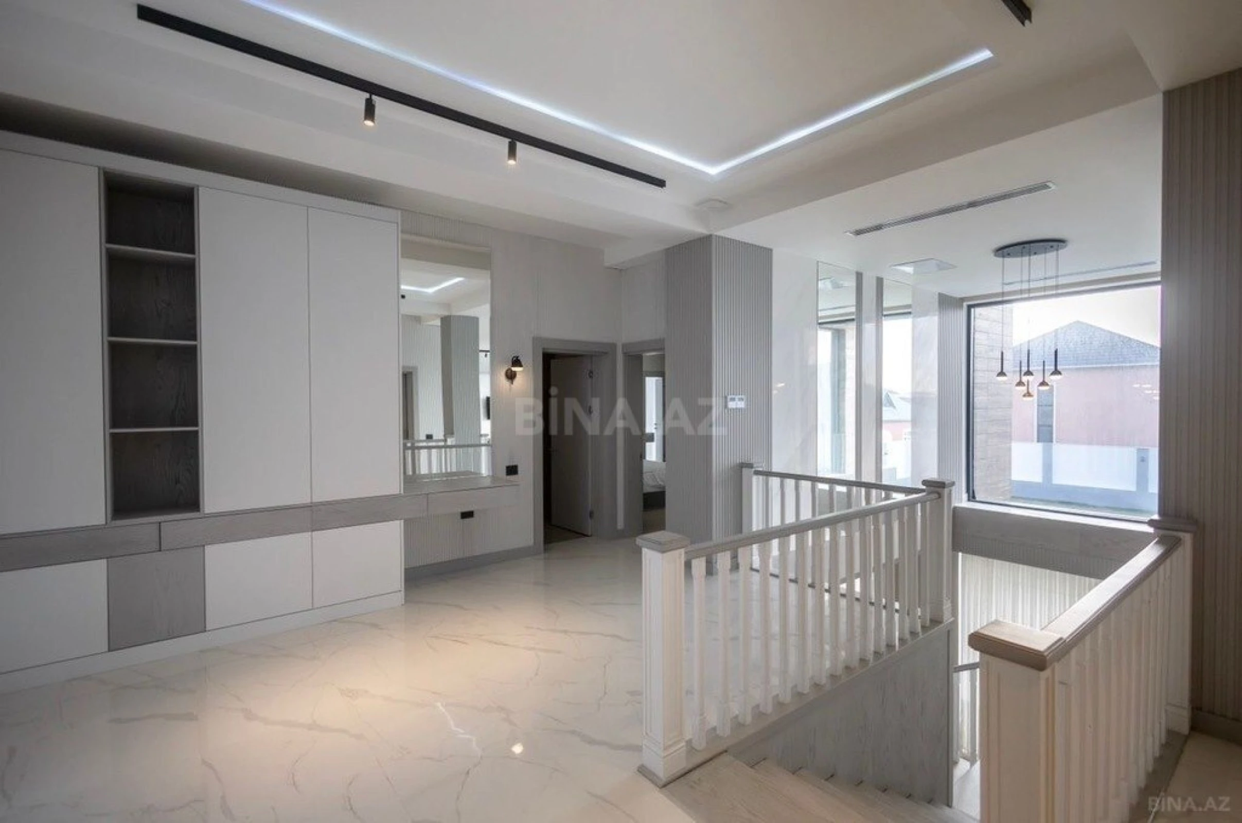 Kirayə verilir 5 otaqlı həyət evi 440 m²