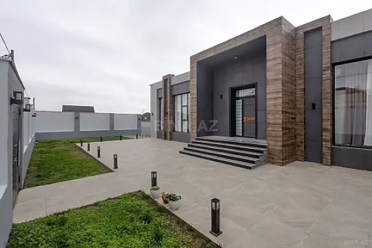 Kirayə verilir 5 otaqlı həyət evi 440 m²