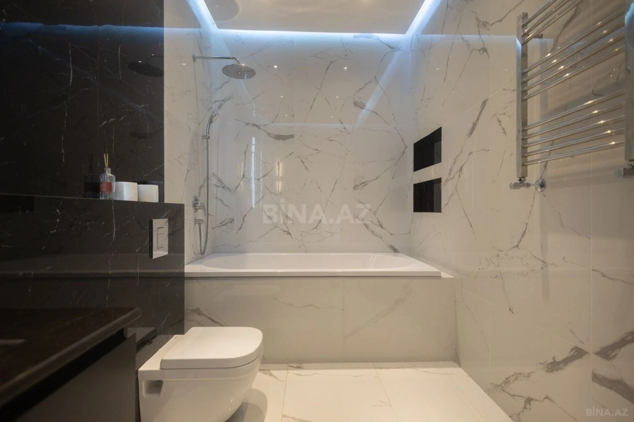 Kirayə verilir 5 otaqlı həyət evi 440 m²