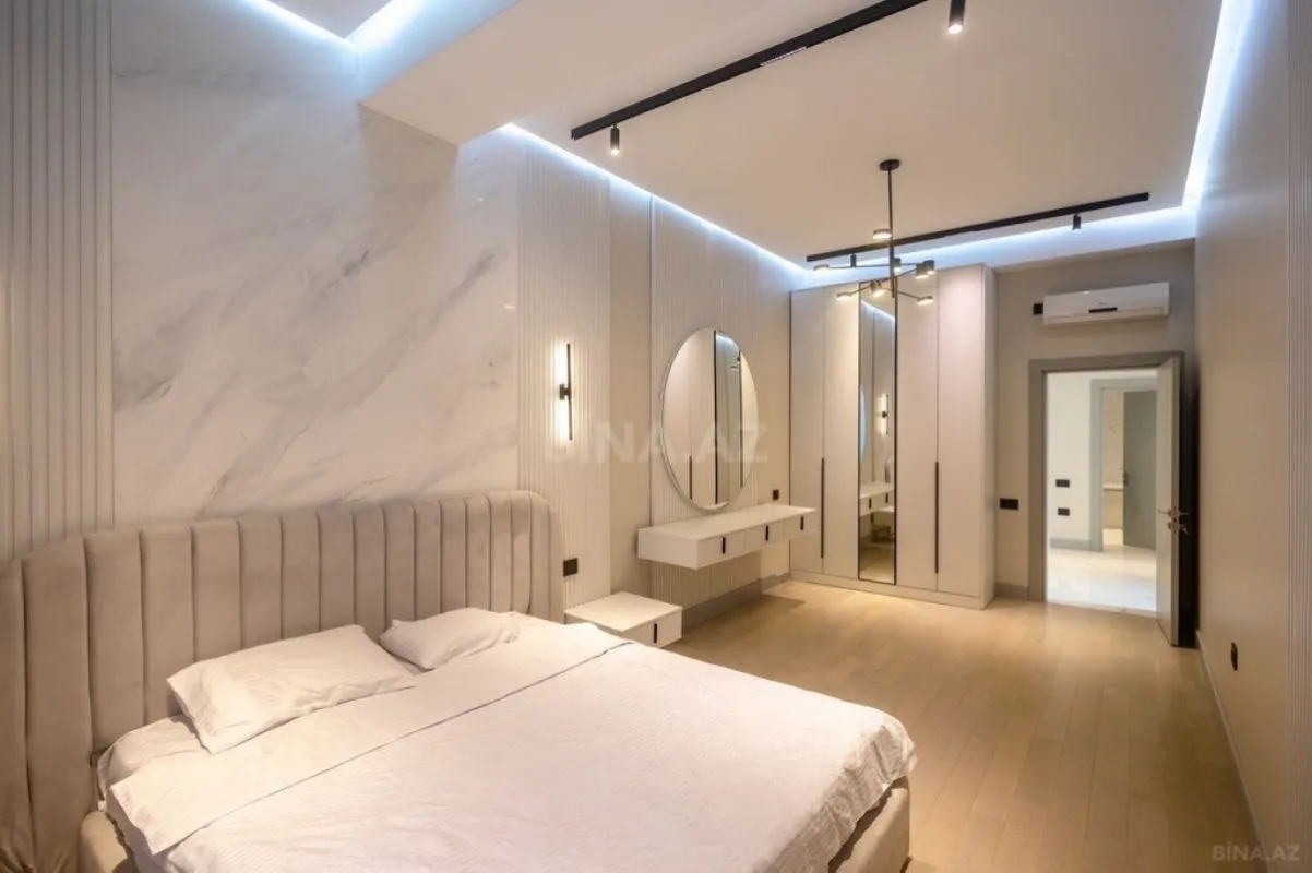 Kirayə verilir 5 otaqlı həyət evi 440 m²