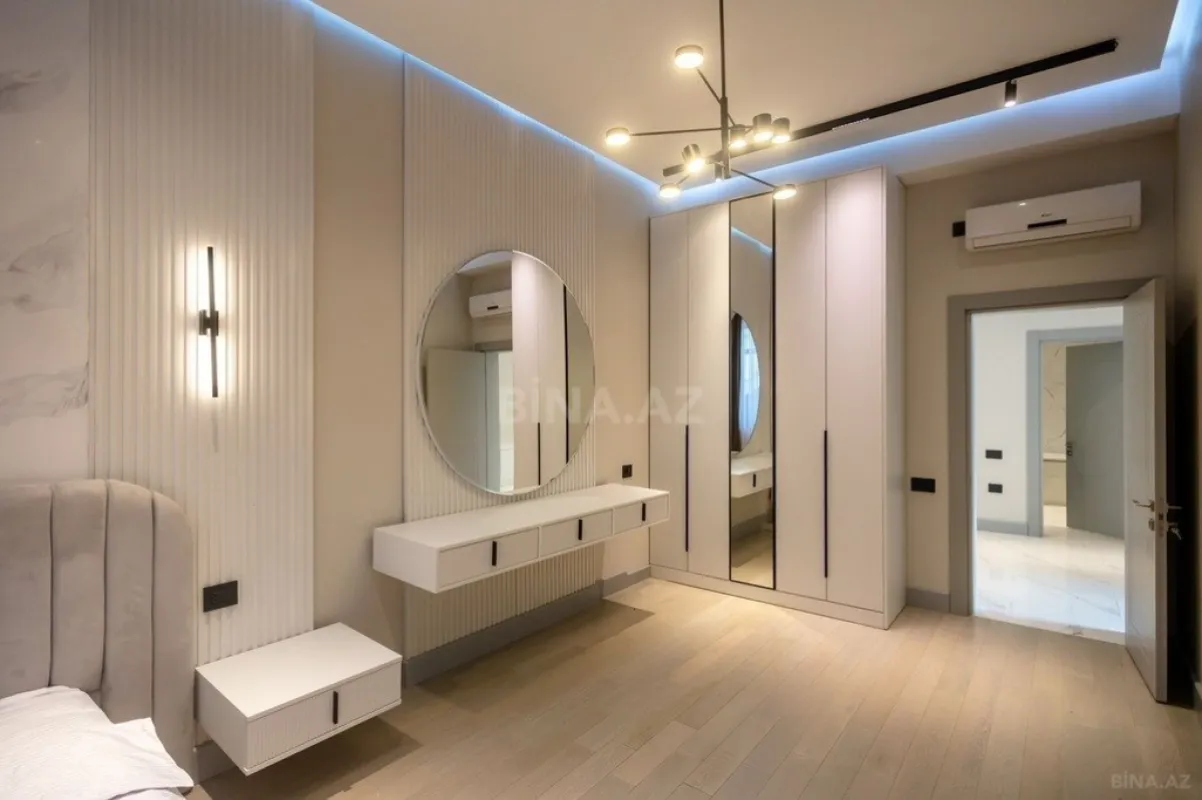 Kirayə verilir 5 otaqlı həyət evi 440 m²