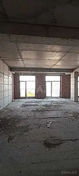 Satılır 4 otaqlı mənzil 148 m²