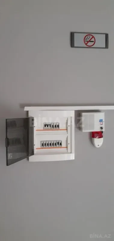 Satılır obyekt 220 m²