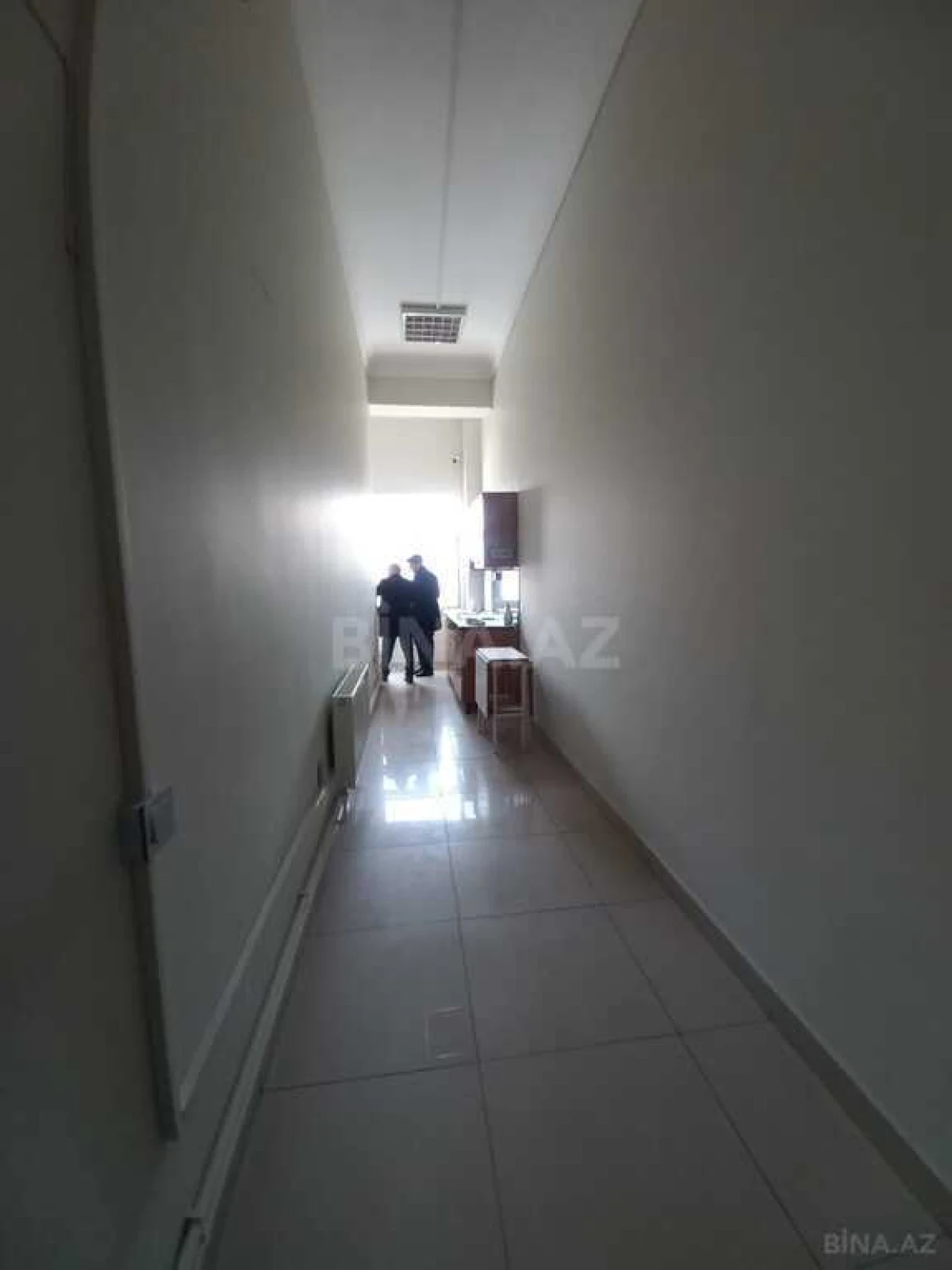 Satılır obyekt 220 m²