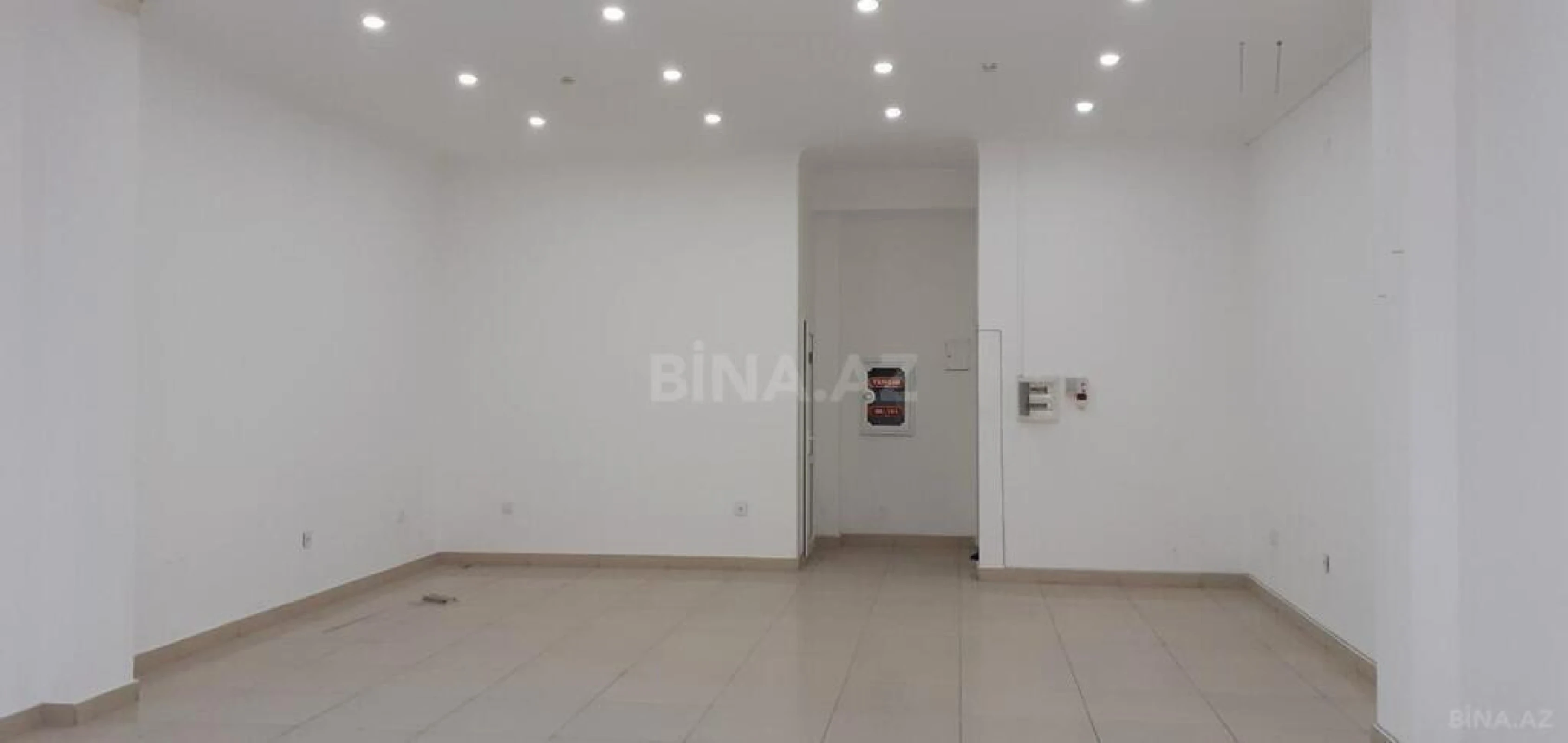 Satılır obyekt 220 m²