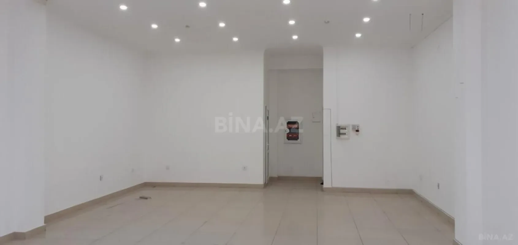 Satılır obyekt 220 m²