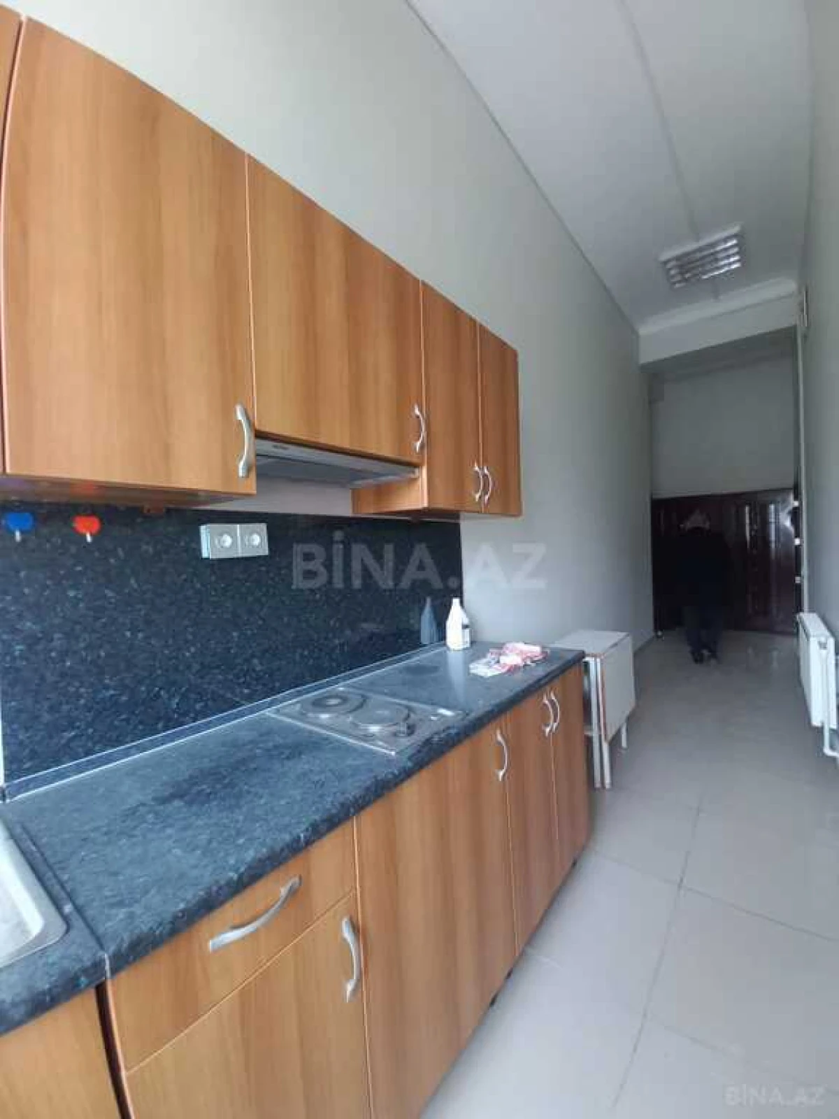 Satılır obyekt 220 m²