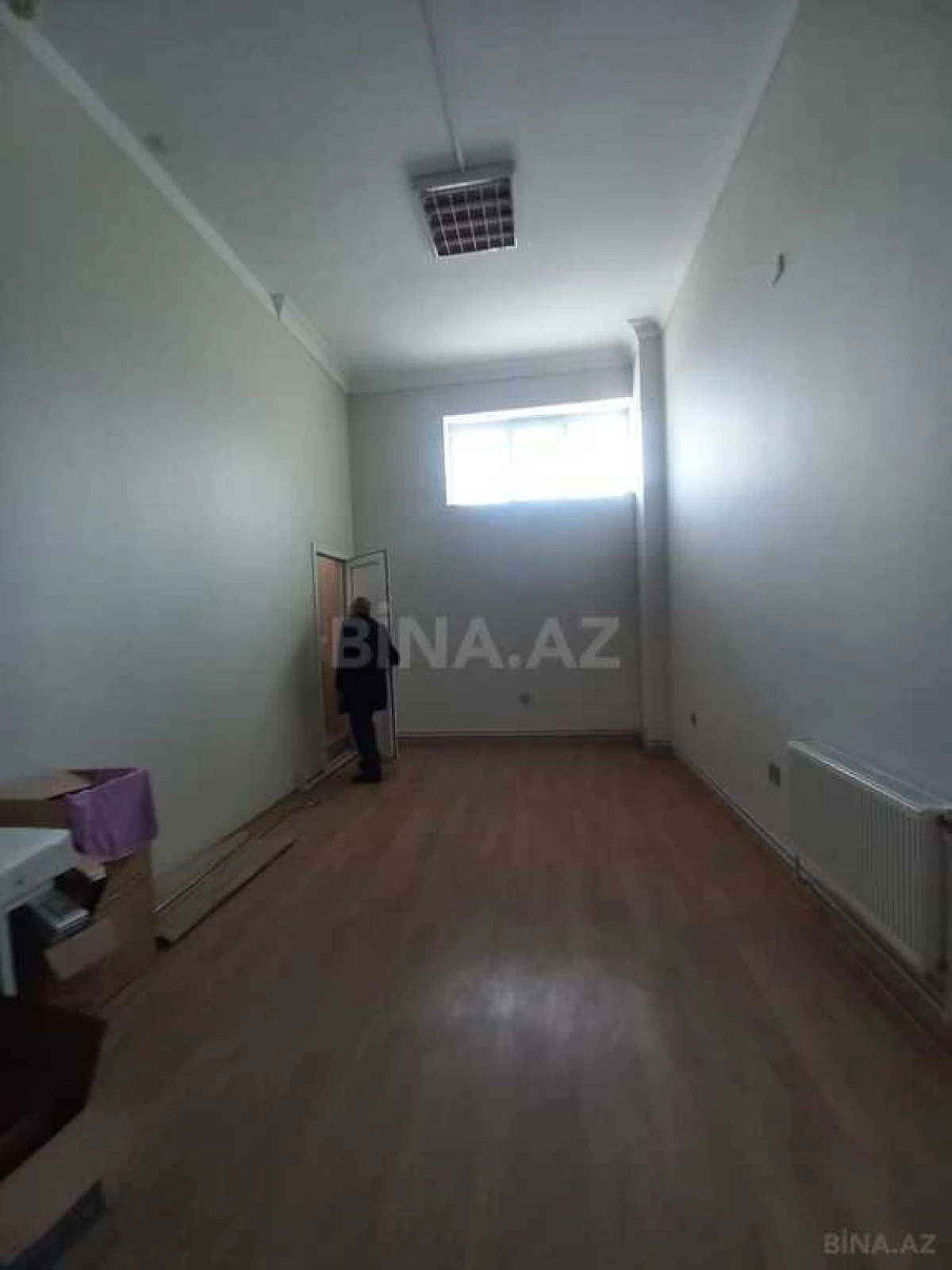 Satılır obyekt 220 m²