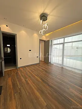 Satılır 5 otaqlı həyət evi 200 m²
