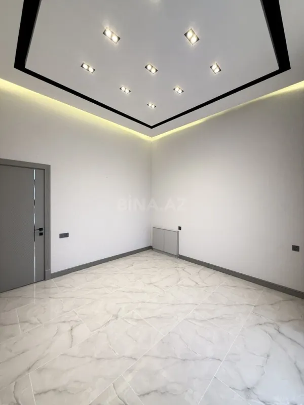 Satılır 4 otaqlı həyət evi 210 m²