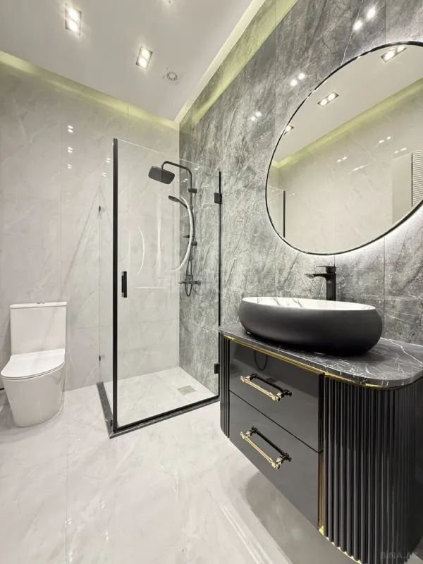 Satılır 4 otaqlı həyət evi 210 m²