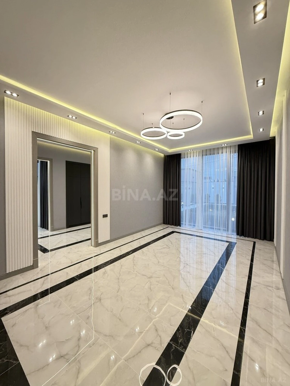 Satılır 4 otaqlı həyət evi 210 m²
