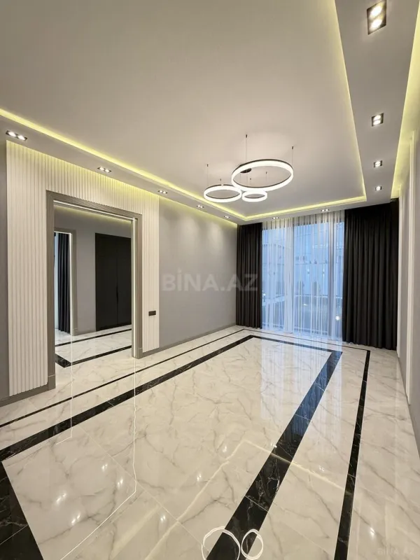 Satılır 4 otaqlı həyət evi 210 m²