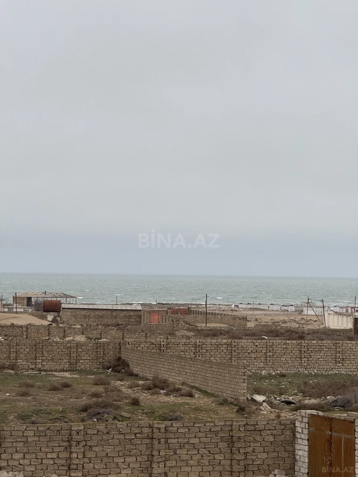 Satılır 4 otaqlı həyət evi 210 m²