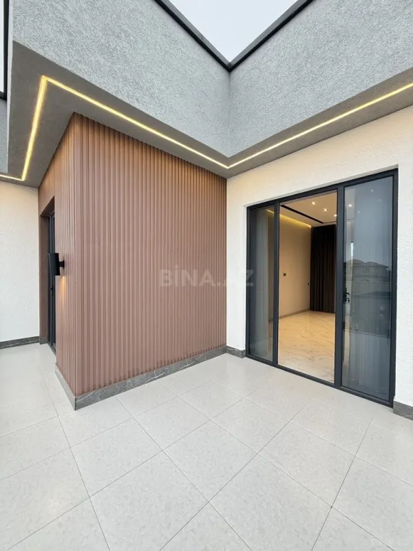 Satılır 4 otaqlı həyət evi 210 m²