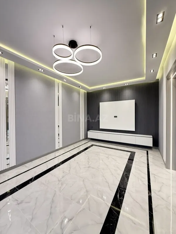 Satılır 4 otaqlı həyət evi 210 m²