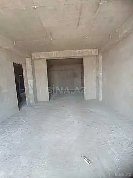 Satılır 3 otaqlı mənzil 175 m²