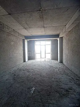 Satılır 3 otaqlı mənzil 175 m²