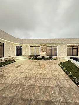 Satılır 5 otaqlı həyət evi 225 m² — Bakı, Mərdəkan 5 otaq 225.00 m²