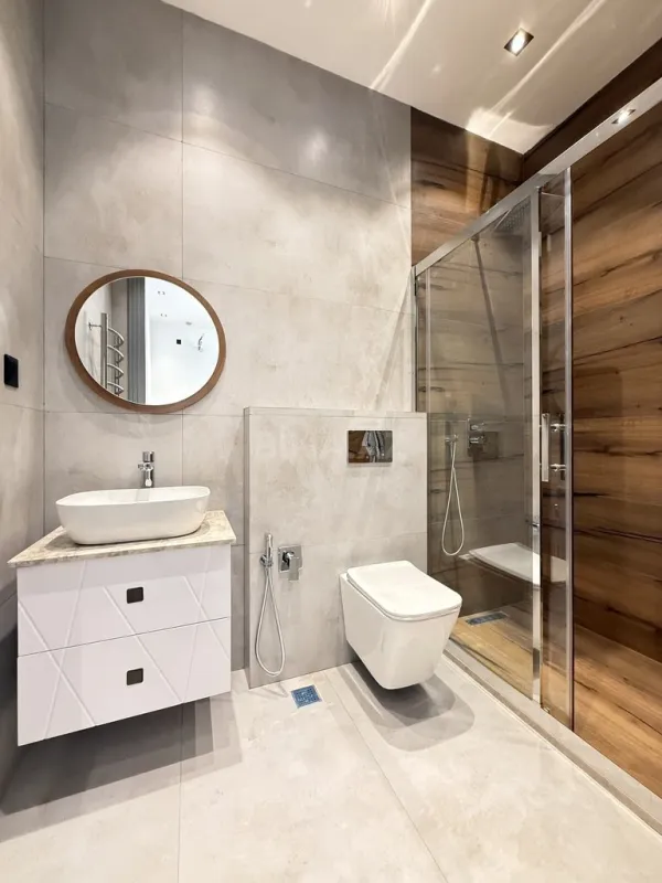 Satılır 5 otaqlı həyət evi 225 m²