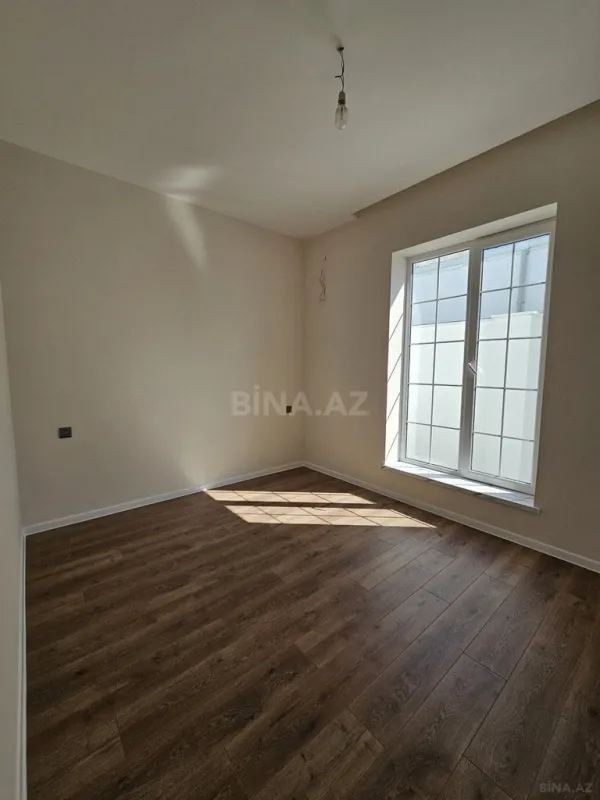 Satılır 3 otaqlı həyət evi 120 m²