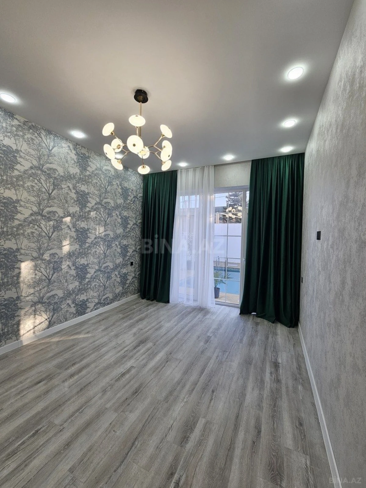Satılır 3 otaqlı həyət evi 120 m²