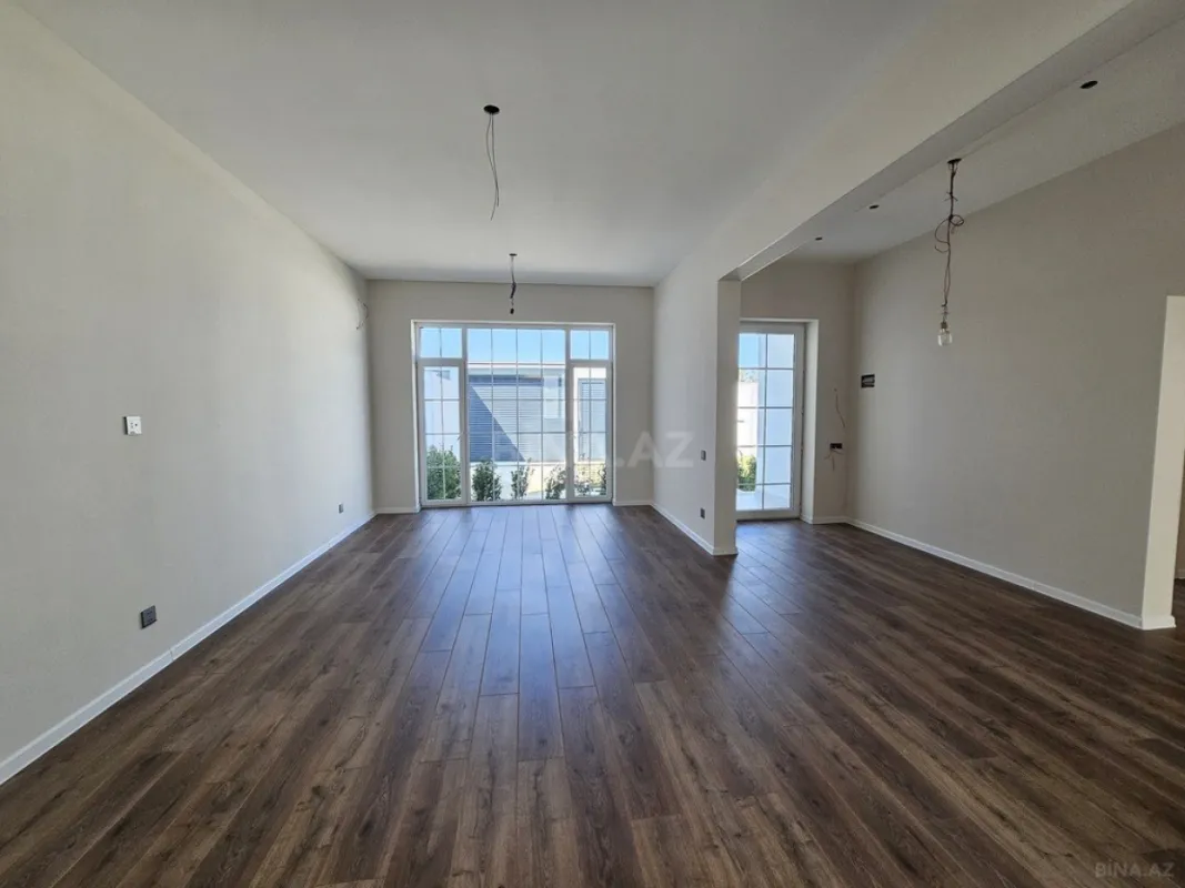 Satılır 3 otaqlı həyət evi 120 m²