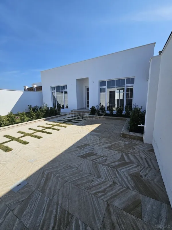 Satılır 3 otaqlı həyət evi 120 m²