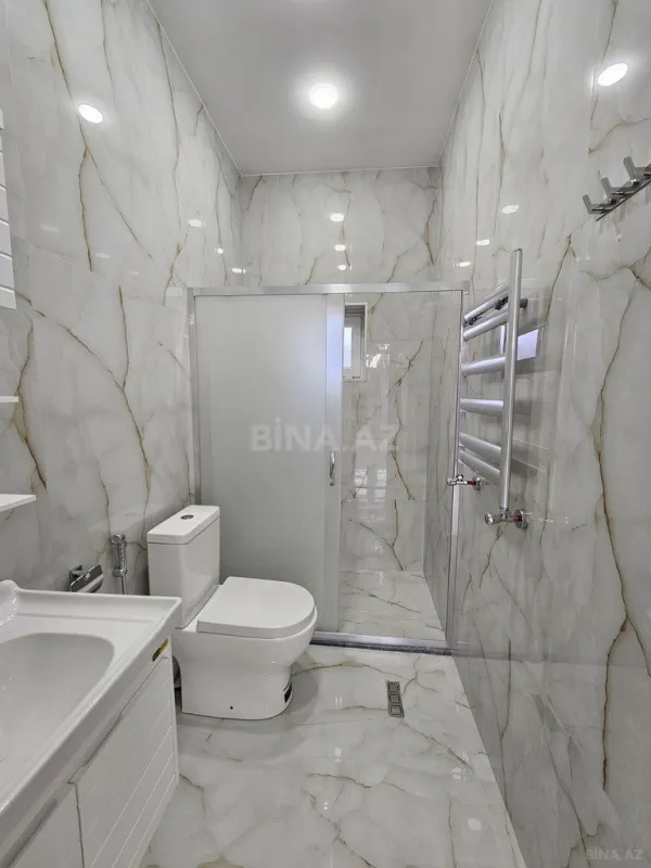 Satılır 3 otaqlı həyət evi 120 m²