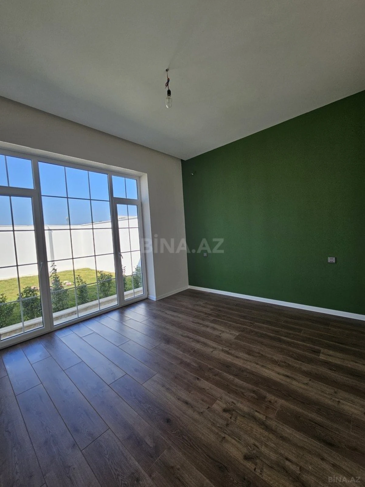 Satılır 3 otaqlı həyət evi 120 m²