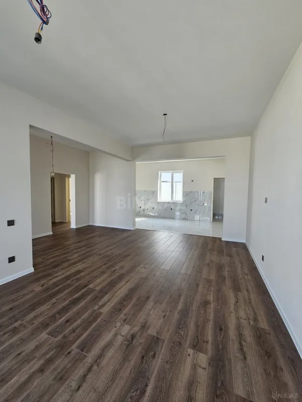 Satılır 3 otaqlı həyət evi 120 m²