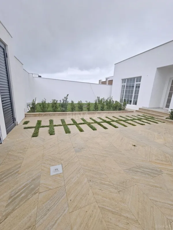 Satılır 3 otaqlı həyət evi 120 m²