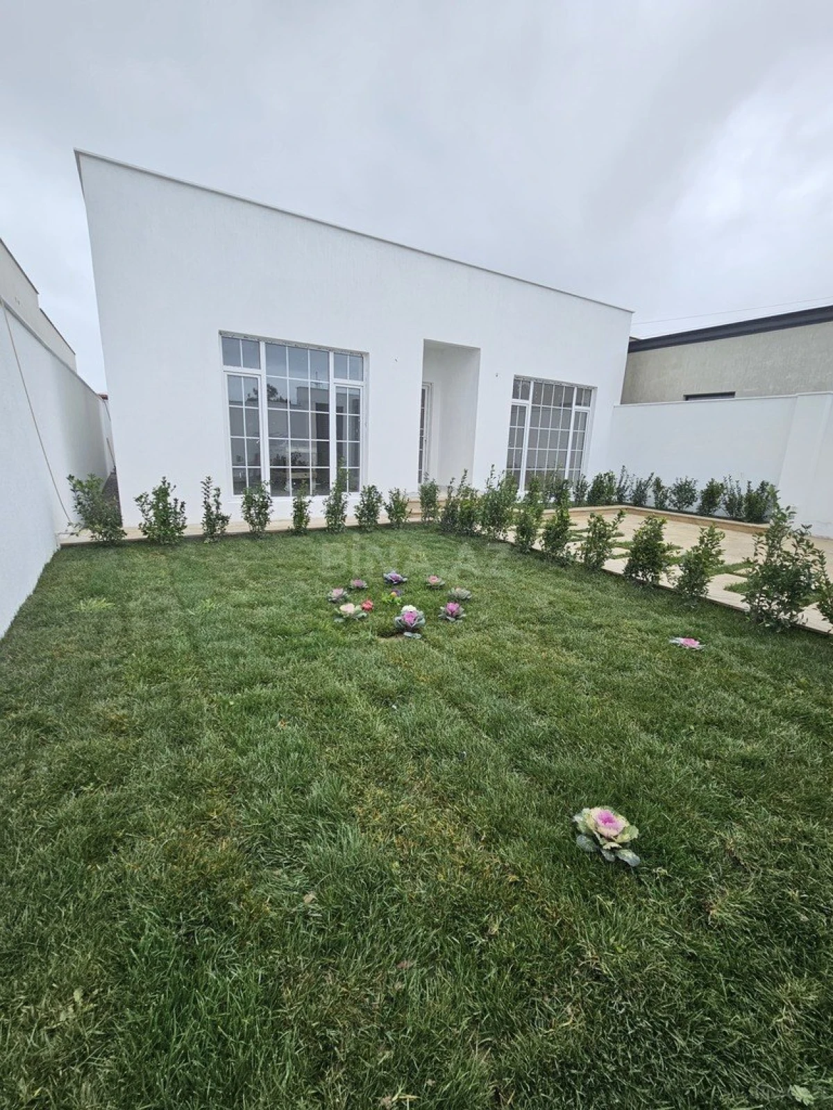 Satılır 3 otaqlı həyət evi 120 m²