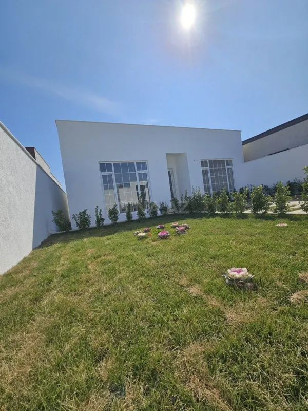 Satılır 3 otaqlı həyət evi 120 m²