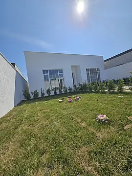 Satılır 3 otaqlı həyət evi 120 m² — Bakı, Şüvəlan 3 otaq 120.00 m²