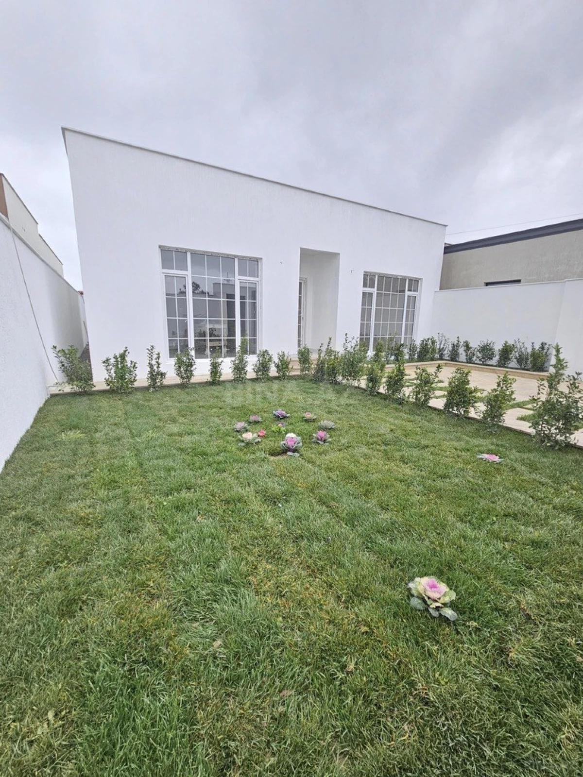 Satılır 3 otaqlı həyət evi 120 m²