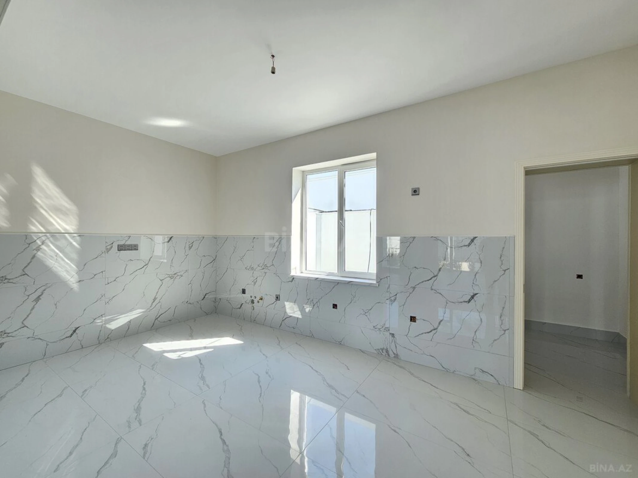 Satılır 3 otaqlı həyət evi 120 m²