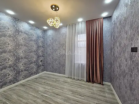 Satılır 3 otaqlı həyət evi 120 m²