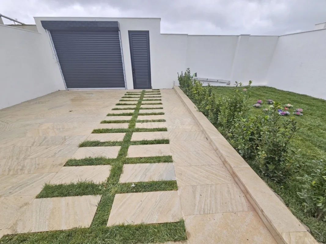 Satılır 3 otaqlı həyət evi 120 m²