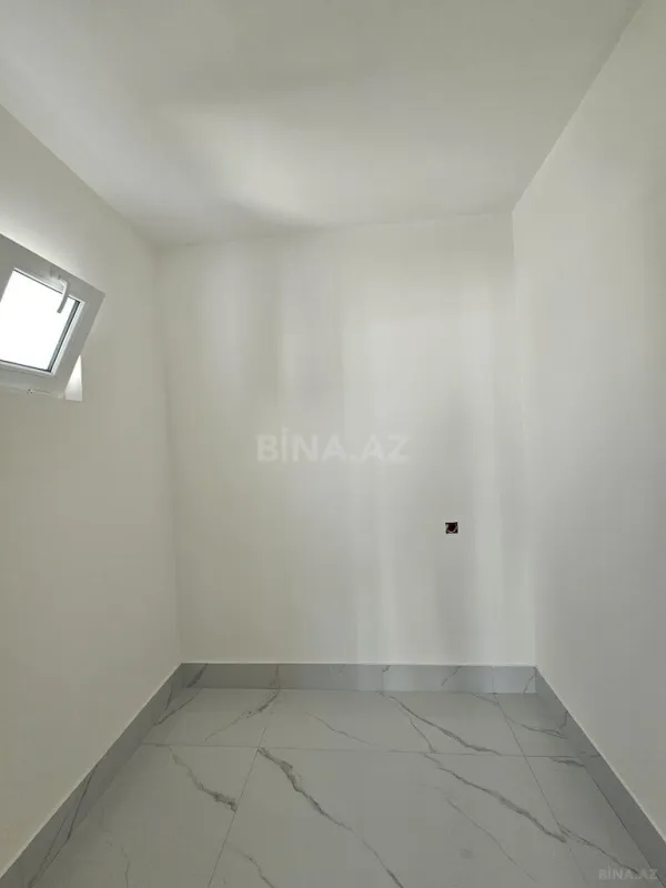 Satılır 3 otaqlı həyət evi 120 m²