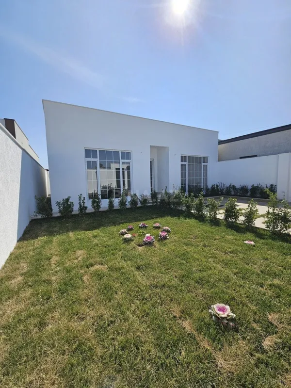 Satılır 3 otaqlı həyət evi 120 m²