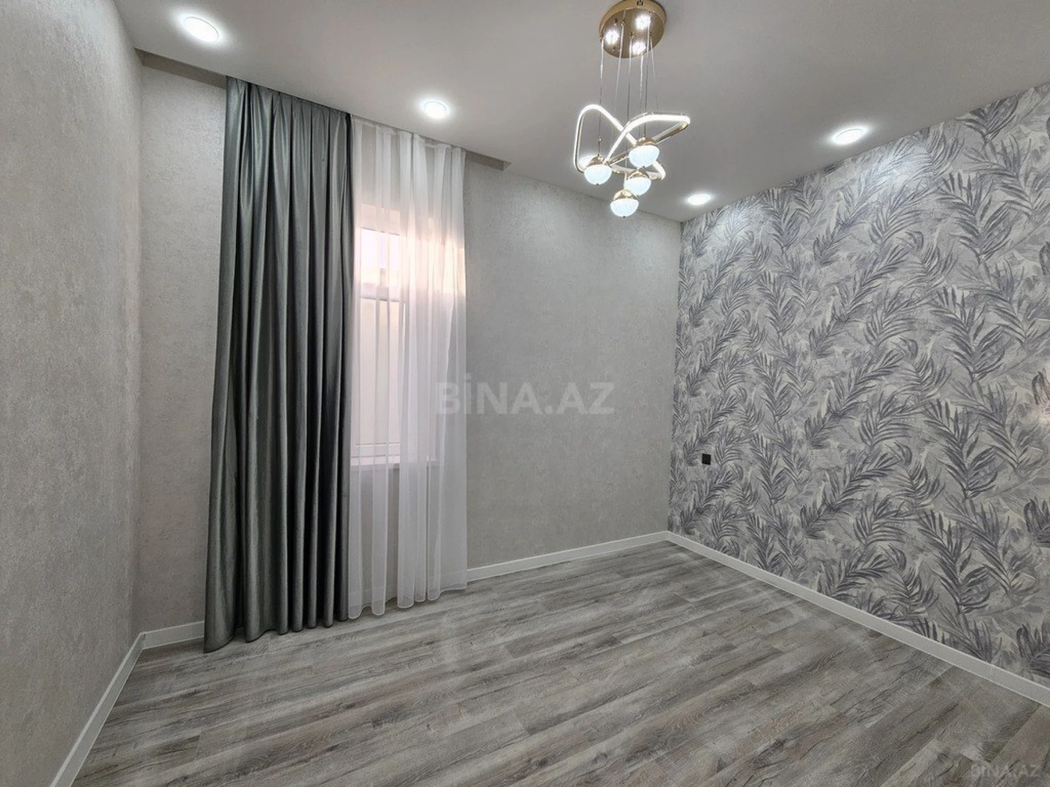Satılır 3 otaqlı həyət evi 120 m²