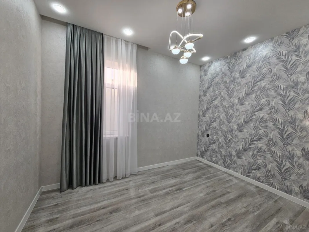 Satılır 3 otaqlı həyət evi 120 m²