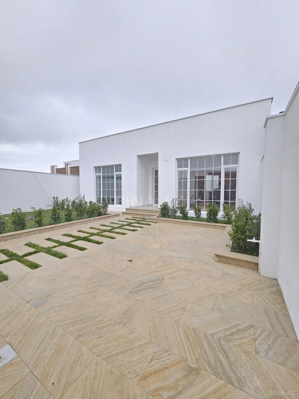 Satılır 3 otaqlı həyət evi 120 m²